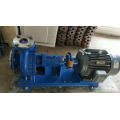 High temperature hot oil centrifugal pump